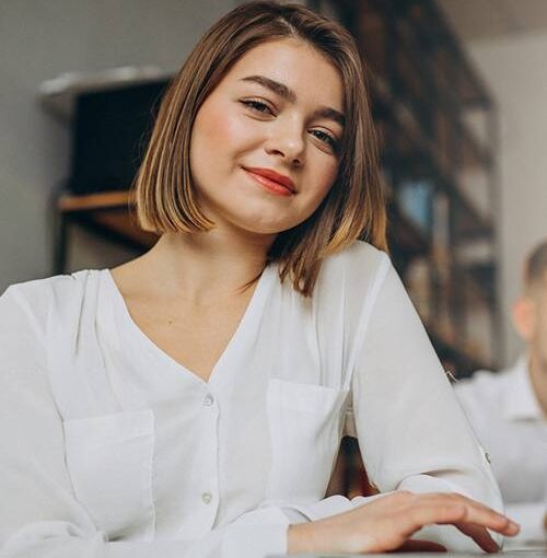 AI Sense Wearable professional team member lifestyle use