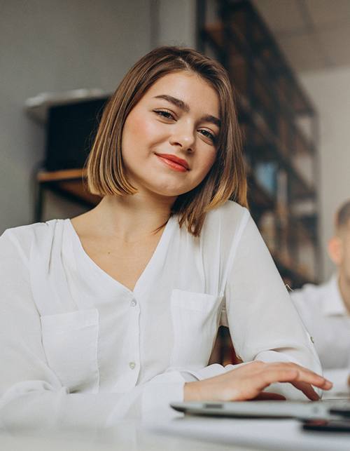 AI Sense Wearable professional team member lifestyle use