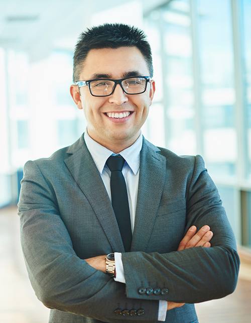 AI Sense Wearable professional team member feature showcase