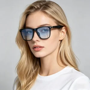 AI Translation Smart Glasses real-time language translation