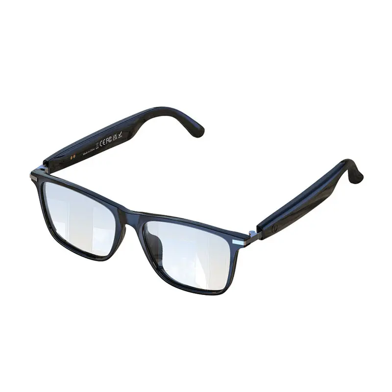 AI Translation Smart Glasses real-time language translation