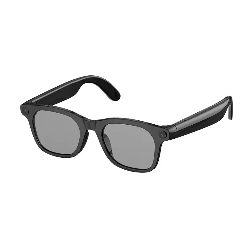AI Bluetooth Smart Glasses detail view