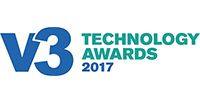 AI Sense Wearable industry award recognition detail view