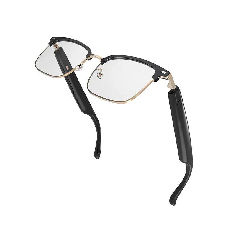 AI Audio Smart Glasses open-ear audio speaker