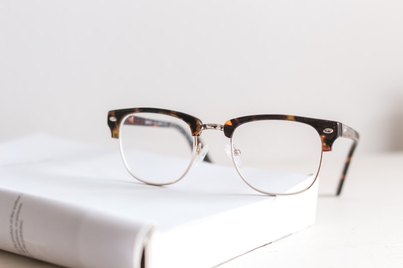 SonicLens Pro AI Audio Glasses
