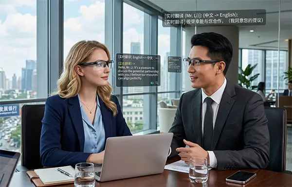 AI Smart Glasses workplace and public space legal usage guidelines and best practices