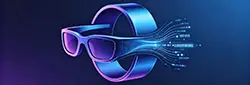 AI Sense Wearable – AI Smart Glasses Manufacturer