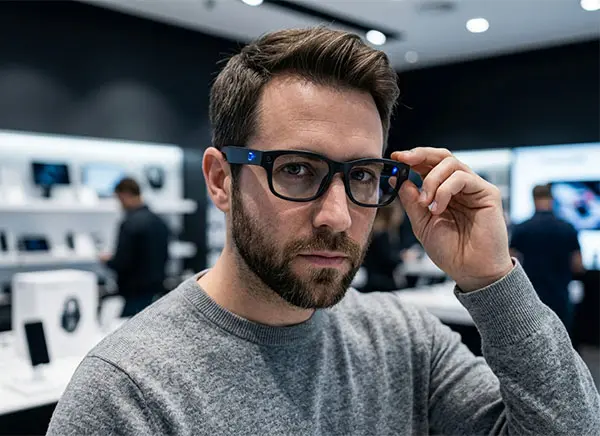 How Much Do AI Glasses Cost in 2026? A Complete Price Guide by Type