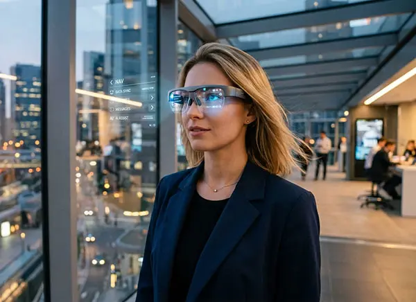 AI Glasses vs Smart Glasses vs AR Glasses: 9 Key Differences That Matter